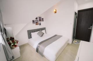 Diva Hotel - Dalat - 4