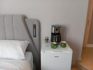 Family Suite Klafthmonos - Atene - 6