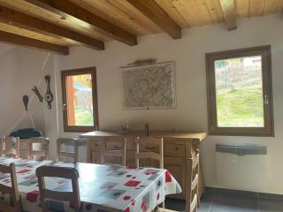 Gîte du roy - Taninges - 7