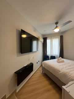 Family Suite Klafthmonos - Atene - 5