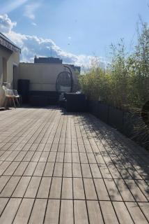 Appartement Strasbourg ville - Strasburgo - 6