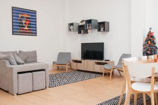 Guest House T4 no Porto - Porto - 1