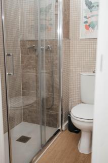 Guest House T4 no Porto - Porto - 3