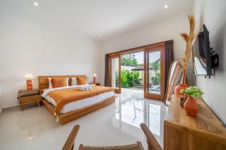 New Stylish Villa with Private Pool - Just a minutes to best Bali Beaches - Seminyak - 6