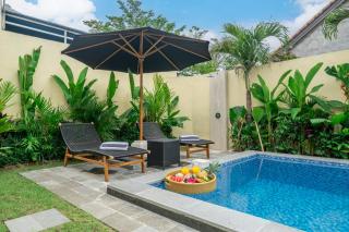 New Stylish Villa with Private Pool - Just a minutes to best Bali Beaches - Seminyak - 8