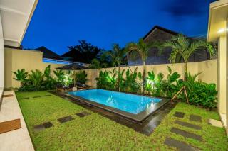 New Stylish Villa with Private Pool - Just a minutes to best Bali Beaches - Seminyak - 9