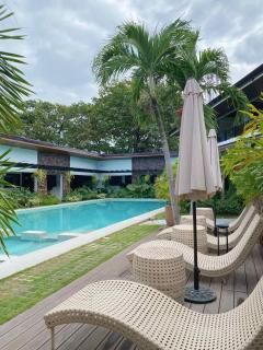 Acquatro Suites - San Fernando - 8