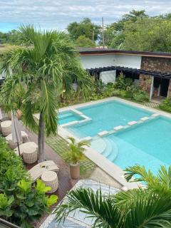 Acquatro Suites - San Fernando - 4