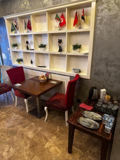 City Center Allyon Suit Hotel Istanbul - Istanbul - 2