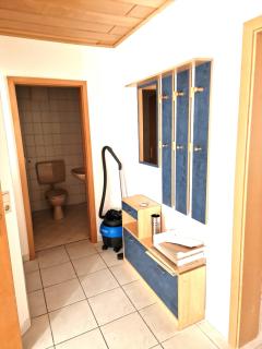 Monteurzimmer, 2 Wohnungen für Monteure Handwerker - Neustadt an der Weinstraße - 5