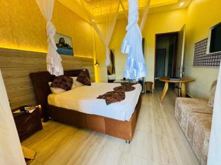 La Fang Eco Resort - - 8