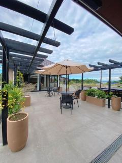 Acquatro Suites - San Fernando - 1