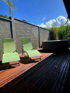 My little piece of heaven - Sainte-Rose - 5