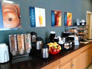 Best Western Franklin - 1