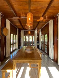 Kanugrahan Umah Kebun - 6