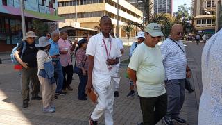 DanTourGuide - Nairobi - 9