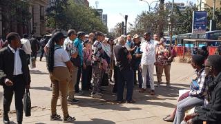 DanTourGuide - Nairobi - 6