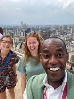 DanTourGuide - Nairobi - 4