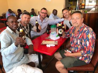DanTourGuide - Nairobi - 3
