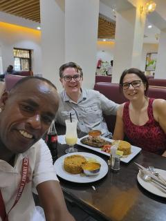 DanTourGuide - Nairobi - 1