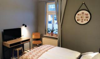 Hotel Bodethal - Thale - 1