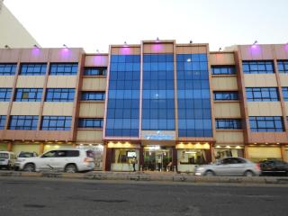 فندق ماريوت عدن السياحي Marriott Aden Hotel - 5
