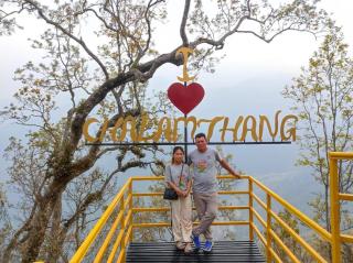 Chalamthang Homestay - Singtām - 3