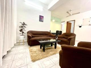 The Sandstone Escape Row House with Pool aniRah - Colva - 0