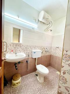 The Sandstone Escape Row House with Pool aniRah - Colva - 2