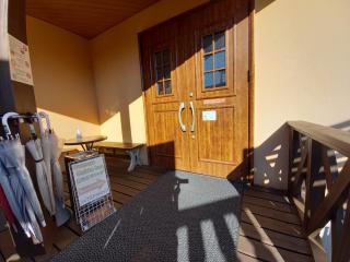 Orange Cabin Inn far from station - Fujikawaguchiko - 3