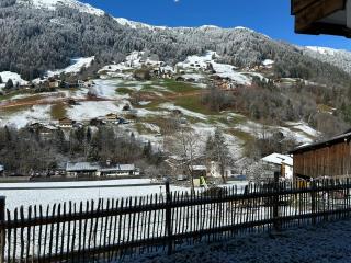 Chalet 1480 - Gaschurn - 8