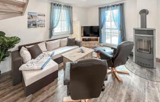 Ferienhaus Zirchow - 4