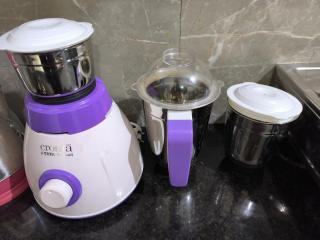 Orraica Stays Aman Luxuriya - Indore - 6