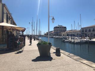 Marseillan 18th Century 2-Bed House Sleeps 6 - Marseillan - 3