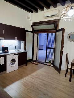 Apartamento Loft Puerto de Gades - 4