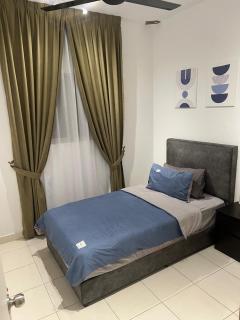Cozy suite near aiport with wifi - Sepang - 5
