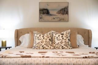 Lakeside Bliss - Farmers Branch - 5