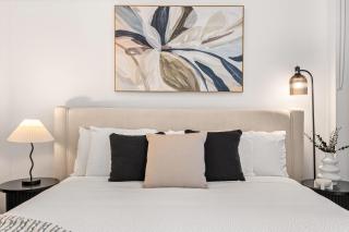 Sinclair Apartments - Free Secure Parking - Brisbane - 3