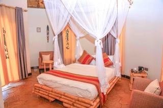 La Fang Eco Resort - - 4