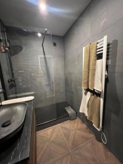 Luxury and comfortable apartment - Puteaux - 6