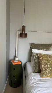 Luxury and comfortable apartment - 5