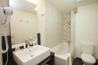 Appart Hotel Odalys City Strasbourg Green Marsh - Strasburgo - 4