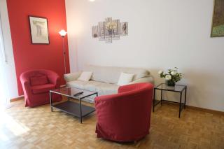 Case VR Holiday - Casa Roby - 1