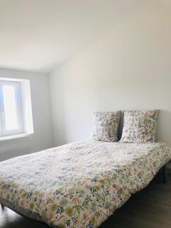 Charmant T2 Via Rhôna - 4 min St Vallier - 8