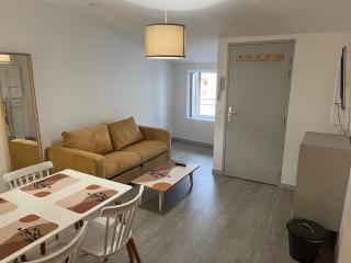 Charmant T2 Via Rhôna - 4 min St Vallier - 7