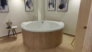 Leather Loft Rural - 4