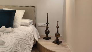 Leather Loft Rural - Ubrique - 1