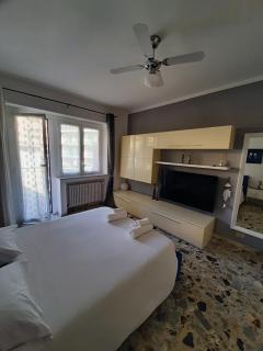 Casa Simona - Sanremo centro wifi - 9