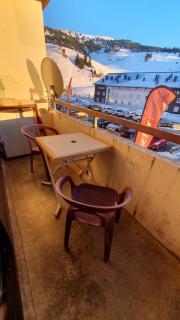 Logement entier, plein sud, pied des pistes, Chamrousse 1650 - Chamrousse - 1