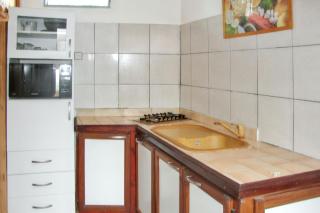 Appartement de charme à Port-Louis, 35 m², jardin privé - Port-Louis - 5